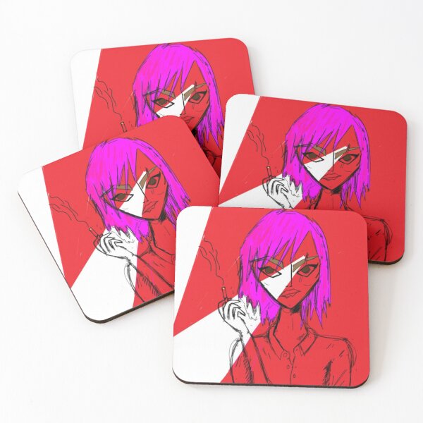 Item preview, Red Lady designed and sold by Jimbo-The-Wise.