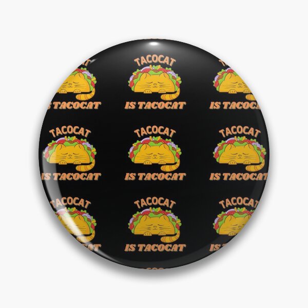 Item preview, TacoCat - Tacos Cat designed and sold by Ivardesigner.