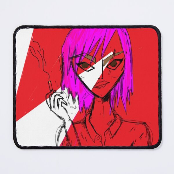 Item preview, Red Lady designed and sold by Jimbo-The-Wise.