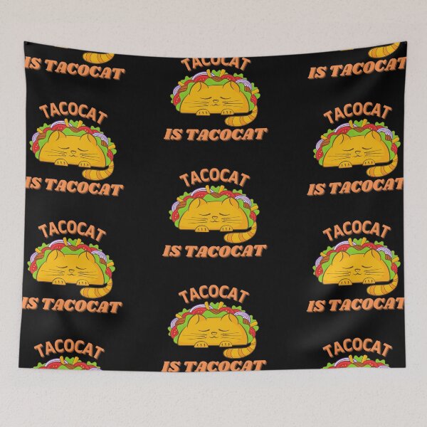 Item preview, TacoCat - Tacos Cat designed and sold by Ivardesigner.