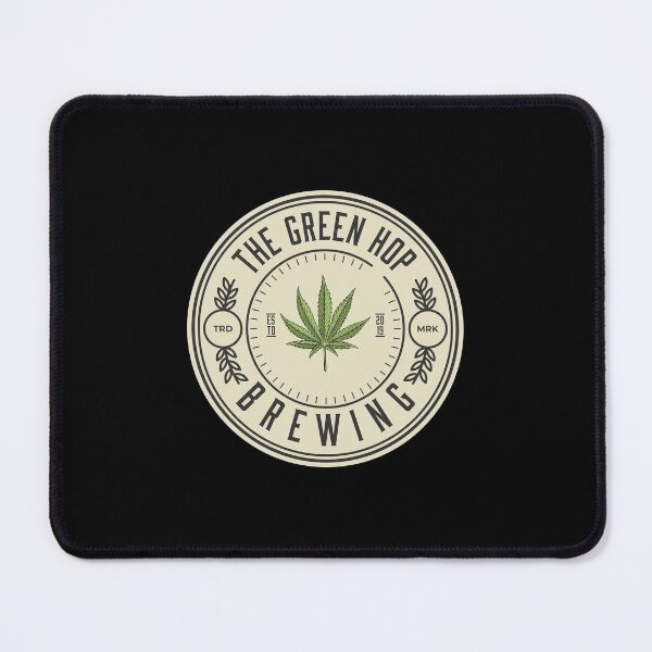 Item preview, Cannabis Beer designed and sold by tambustore.