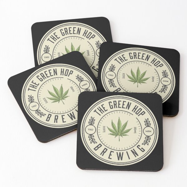 Item preview, Cannabis Beer designed and sold by tambustore.