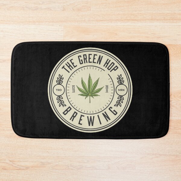Item preview, Cannabis Beer designed and sold by tambustore.