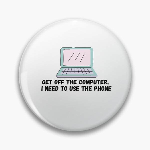 Item preview, Dial up designed and sold by JadeKaz.