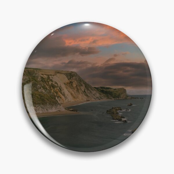 Item preview, Man O' War, Dorset, United Kingdom designed and sold by atomov.