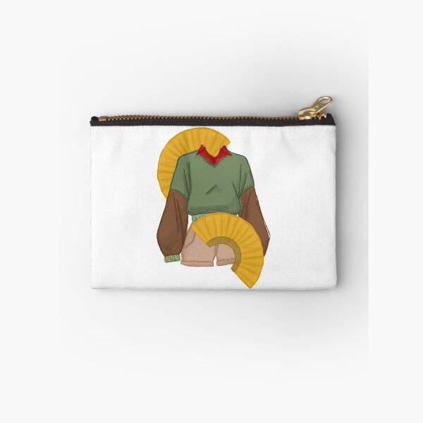 Item preview, Suki Modern Fashion designed and sold by ErinIsMakingArt.