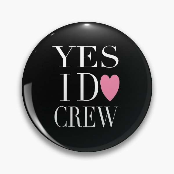 Item preview, I do crew bride designed and sold by LioPart.