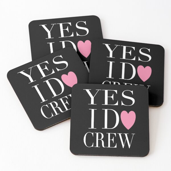 Item preview, I do crew bride designed and sold by LioPart.