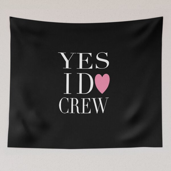Item preview, I do crew bride designed and sold by LioPart.