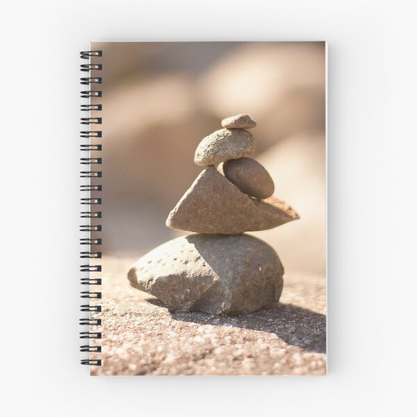 Item preview, Balanced Rocks designed and sold by AnneYungwirth.