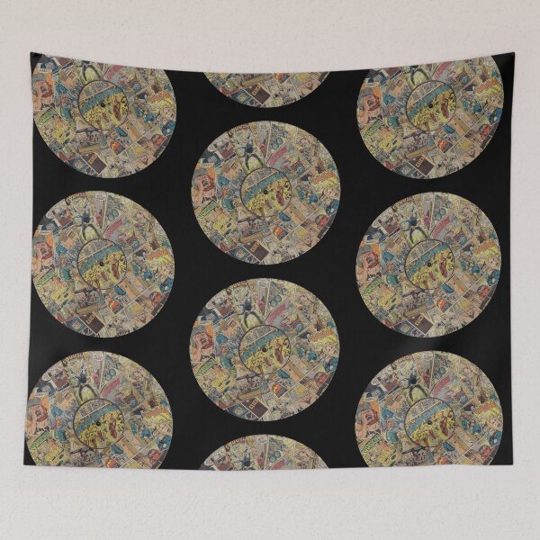 Item preview, Bikers - POP! Disc designed and sold by phigment-art.