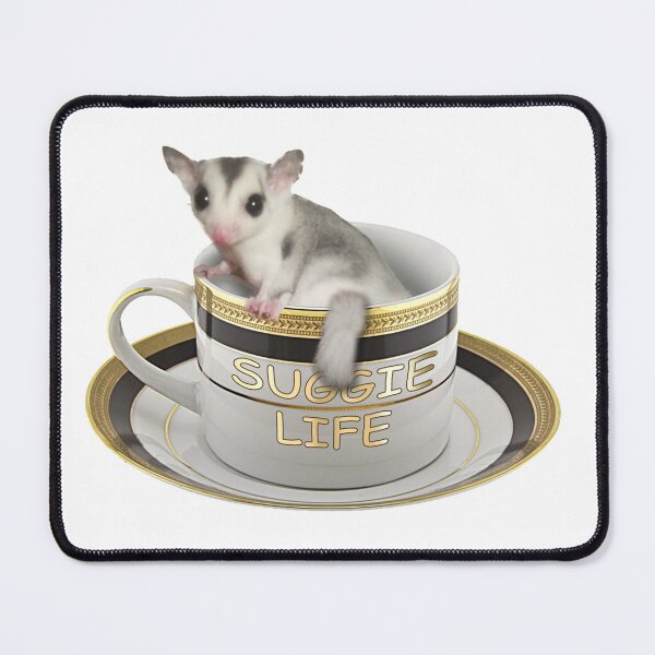 Item preview, It's a Suggie Life! designed and sold by DesignedMagic.