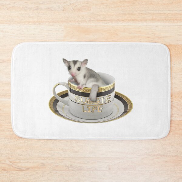 Item preview, It's a Suggie Life! designed and sold by DesignedMagic.