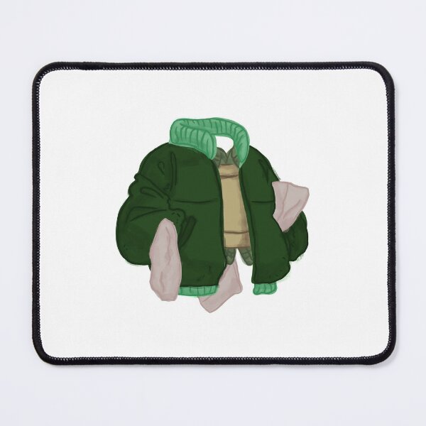 Item preview, Toph Modern Fashion designed and sold by ErinIsMakingArt.
