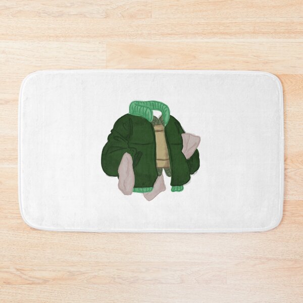 Item preview, Toph Modern Fashion designed and sold by ErinIsMakingArt.