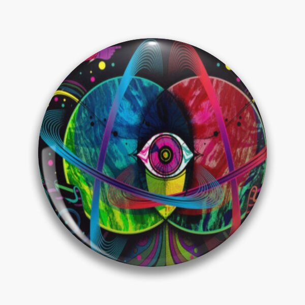 Item preview, Trippy #2 designed and sold by sevondanders.