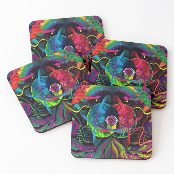 Item preview, Trippy #2 designed and sold by sevondanders.