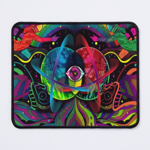 Item preview, Trippy #2 designed and sold by sevondanders.