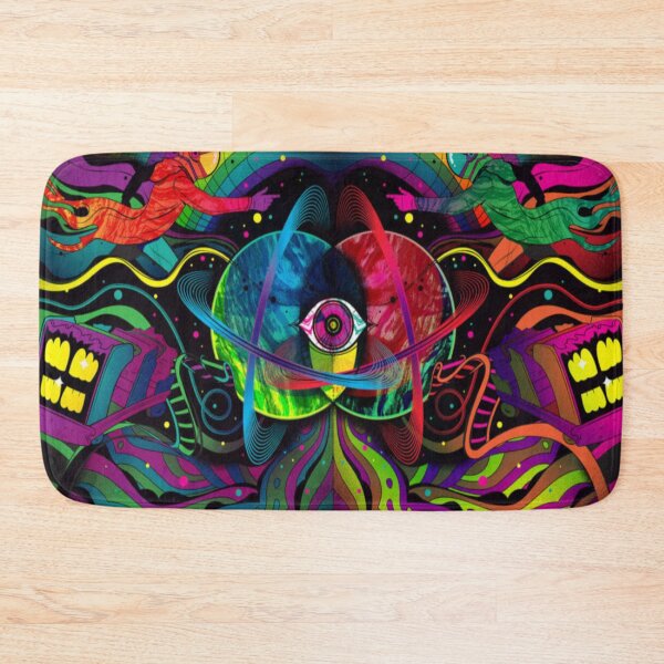Item preview, Trippy #2 designed and sold by sevondanders.