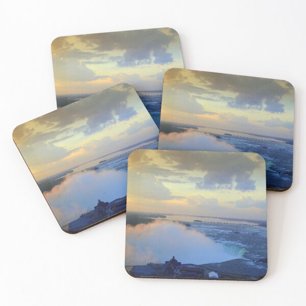 Item preview, Niagara Dusk designed and sold by Vaengi.