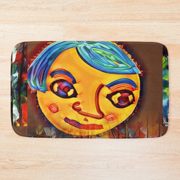 Item preview, Porcelain Head designed and sold by pinkyjainpan.