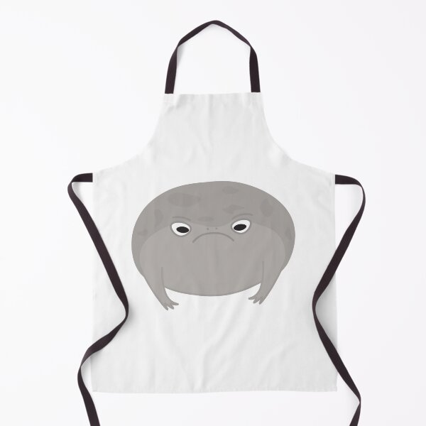 Item preview, angry rain frog designed and sold by izzyrather.