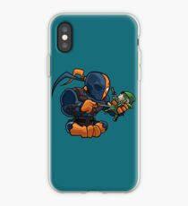 Stabby Stabby Stabby iPhone Case