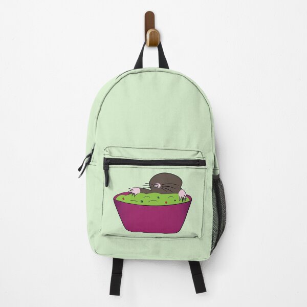 Item preview, Guac-A-Mole designed and sold by FrolicDesigns.