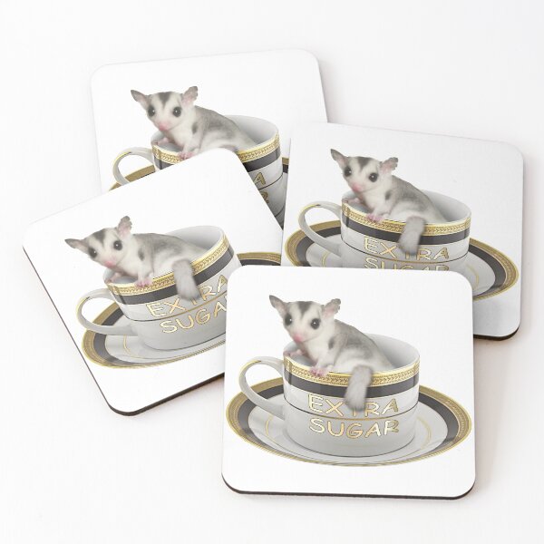 Item preview, When you just have to have a lil' bit more sugar! designed and sold by DesignedMagic.