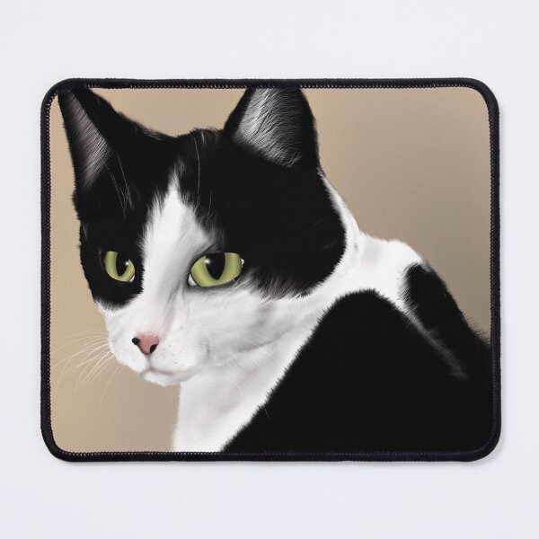 Item preview, Maisie the Cat designed and sold by SamPixelArtist.