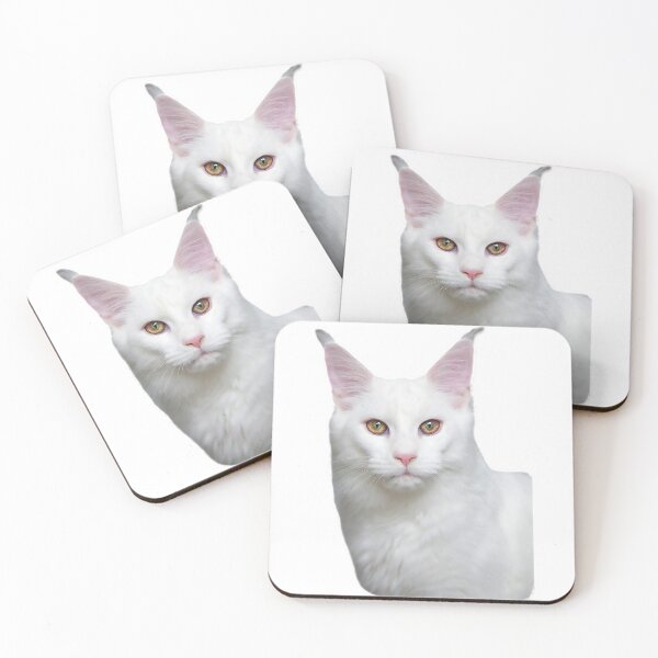 Item preview, maine coon cat TSHIRT designed and sold by GOLDFAMILYSHOP.