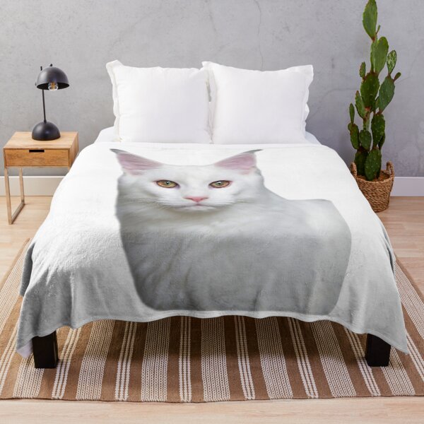 Item preview, maine coon cat TSHIRT designed and sold by GOLDFAMILYSHOP.