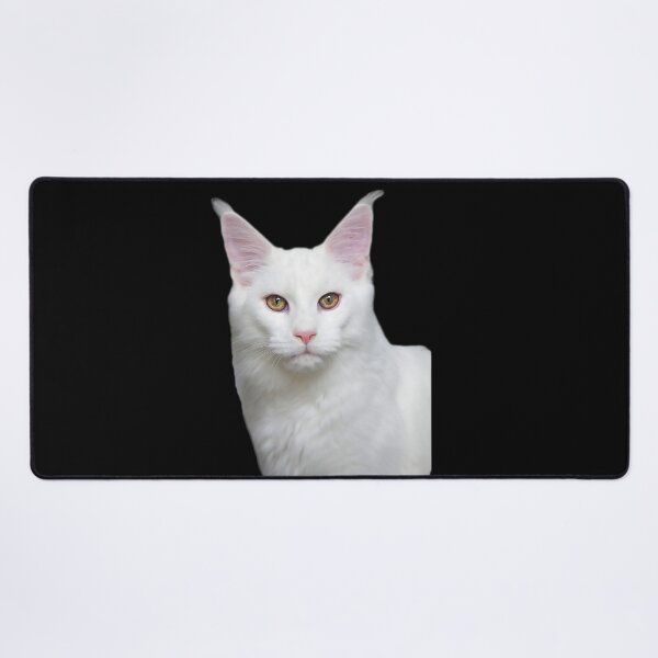 Item preview, maine coon cat TSHIRT designed and sold by GOLDFAMILYSHOP.