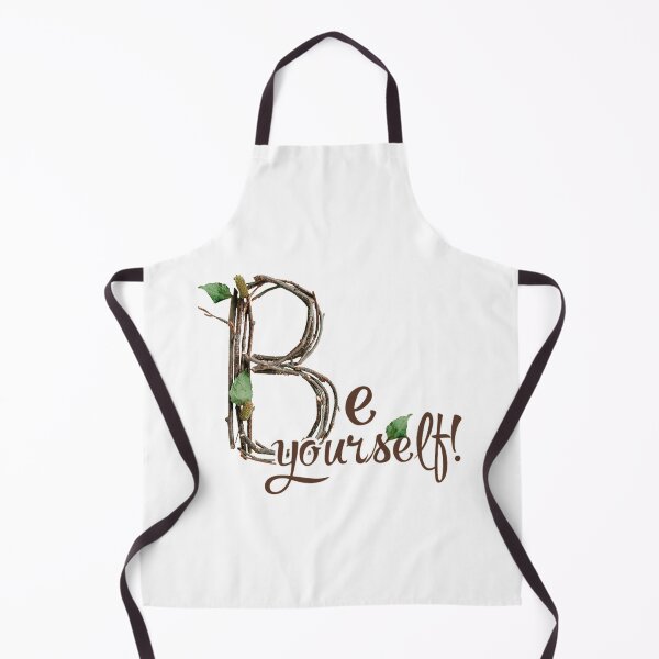 Item preview, Be your self designed and sold by Williams Anderson.