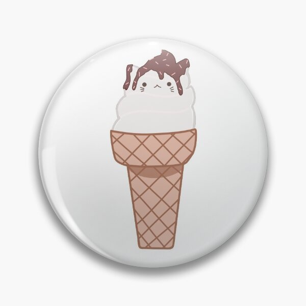 Item preview, Pawfect Soft Serve designed and sold by sweetpetsticker.