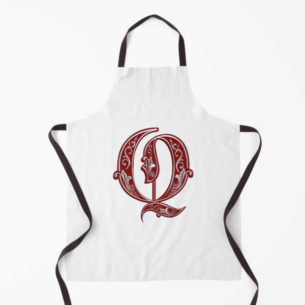 Item preview, Letter Q designed and sold by kimberpix.