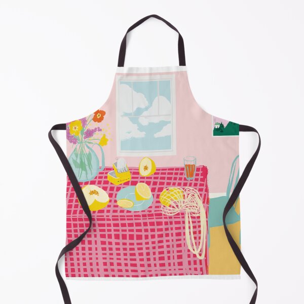 Item preview, Sardines and Lemons designed and sold by lucymorganart.