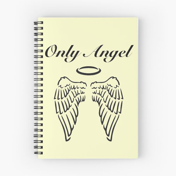 Item preview, Only Angel designed and sold by Alyvia Oliver.