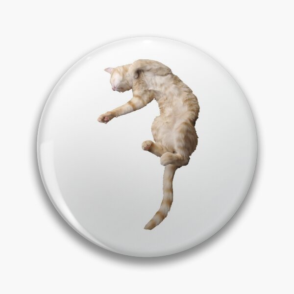 Item preview, Oscar in Graceful Repose designed and sold by feralmannequin.
