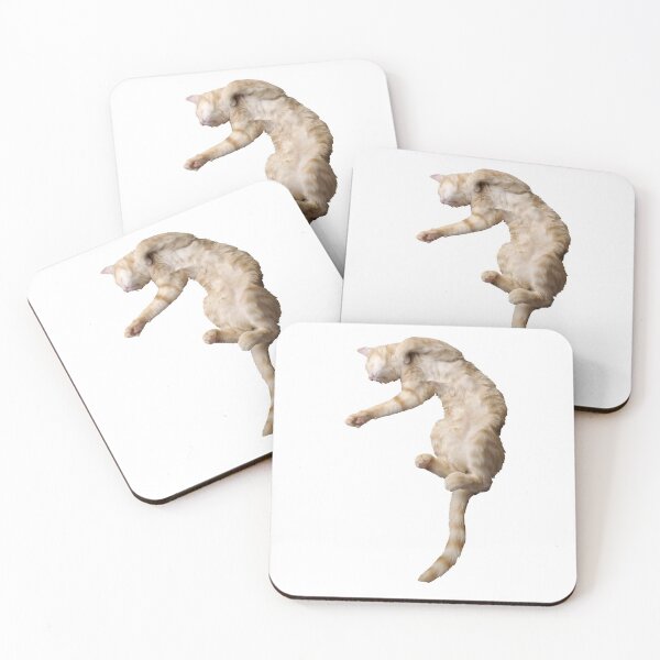 Item preview, Oscar in Graceful Repose designed and sold by feralmannequin.