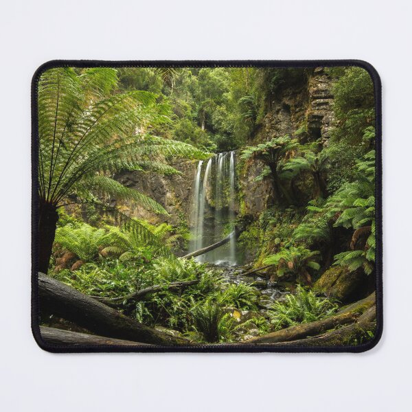 Item preview, Deep within the Rainforest designed and sold by sccphotography.