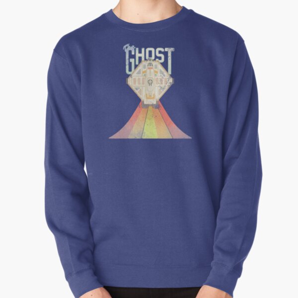 Join the Crew Pullover Sweatshirt