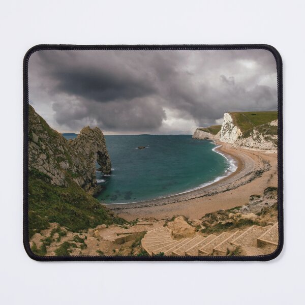 Item preview, Durdle Door, Dorset, UK designed and sold by atomov.