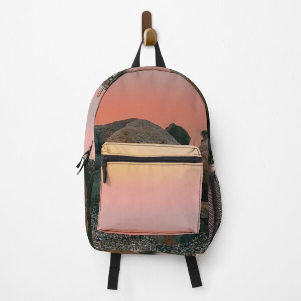 Item preview, Smokey Sunrise by the Pier designed and sold by sccphotography.