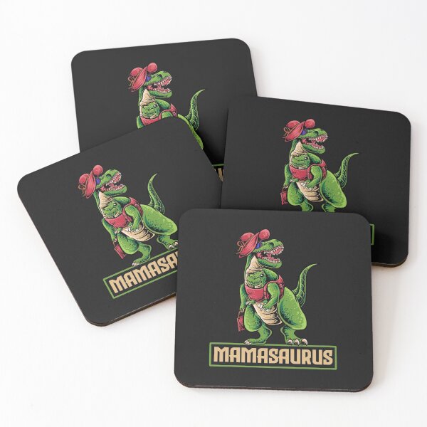Item preview, MammaSaurus designed and sold by Ravenh3art.