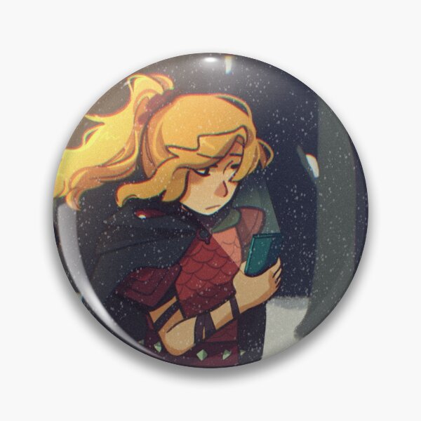 Item preview, Christmas in Amphibia: Sasha designed and sold by raqsysunshine.