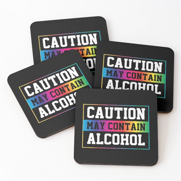 Item preview, caution may contain alcohol Valentines day, Funny Couples, Sexy Matching Couples Teachers day Gift for Valentines Day Funny Rude Offensive saying, designed and sold by joygift369.