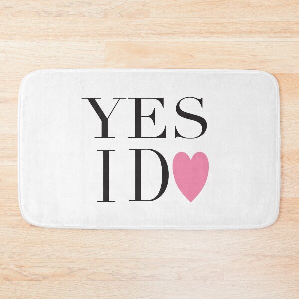 Item preview, Bride I do  designed and sold by LioPart.
