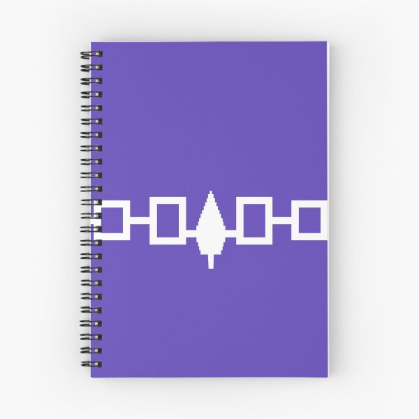 Item preview, Flag of Iroquois Confederacy designed and sold by Freihalt.