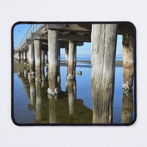 Item preview, Reflective Pier designed and sold by sccphotography.